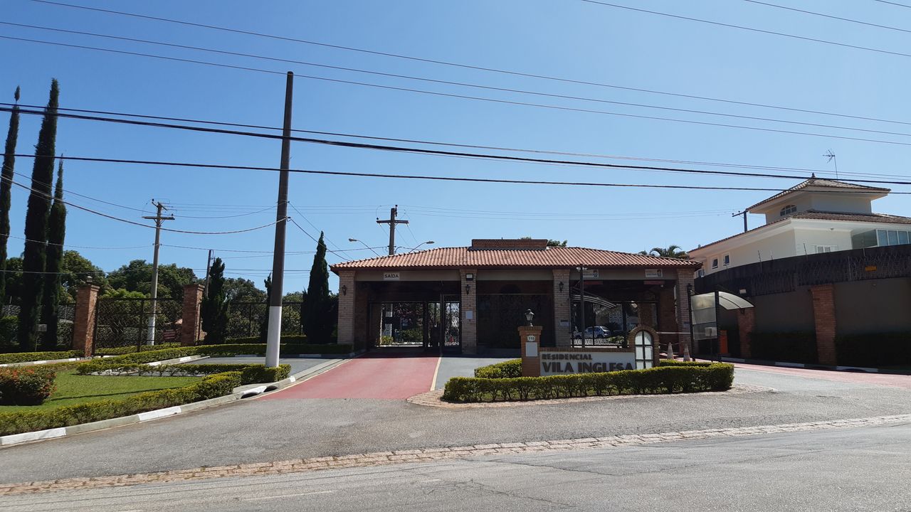 Captação de Casa a venda no bairro Condomínio Vila Inglesa, Sorocaba, SP